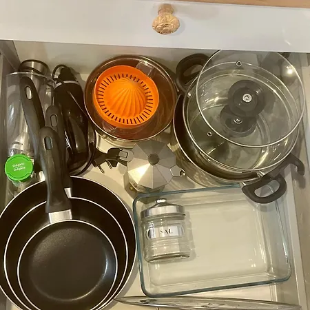 Arcos De Tarifa, Casco Historico, Aparcamiento * 타리파