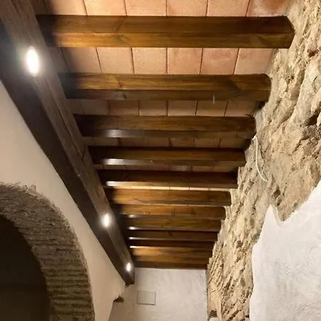 Arcos De Tarifa, Casco Historico, Aparcamiento Daire Tarifa