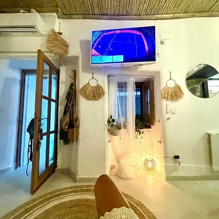 Arcos De Tarifa, Casco Historico, Aparcamiento Daire Tarifa