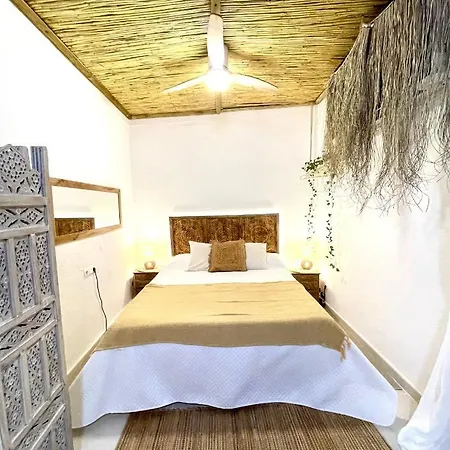 Arcos De Tarifa, Casco Historico, Aparcamiento Daire *