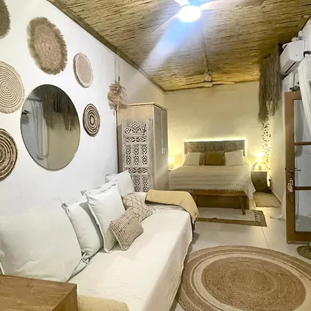 Daire Arcos De Tarifa, Casco Historico, Aparcamiento *