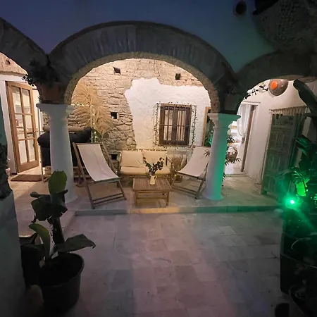Daire Arcos De Tarifa, Casco Historico, Aparcamiento Tarifa