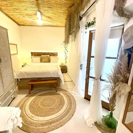 Daire Arcos De Tarifa, Casco Historico, Aparcamiento