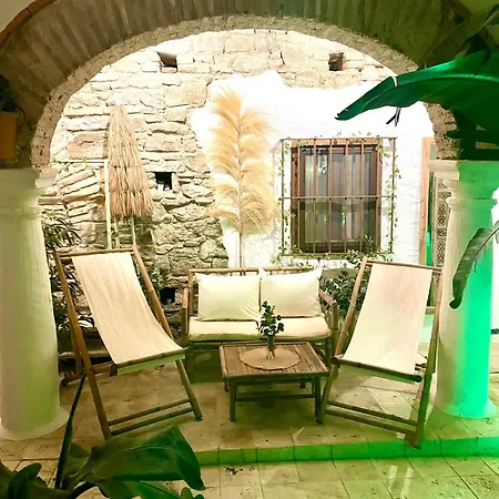 Lägenhet Arcos De Tarifa, Casco Historico, Aparcamiento Tarifa